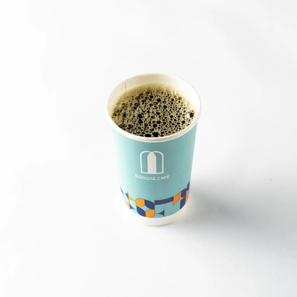 Hot Coffee of The Day